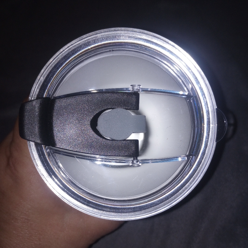 Daddysaurus Hot & Cold 20 oz Travel Mug NWOT - Picture 7 of 7